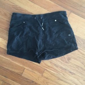 Girls XL Cotton Shorts